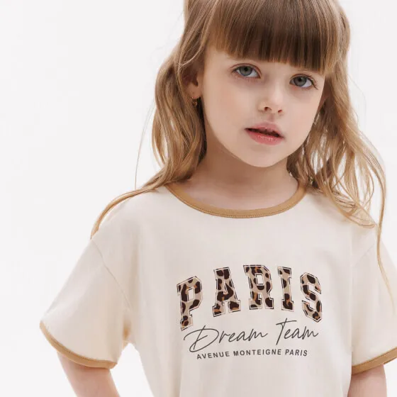 For girls