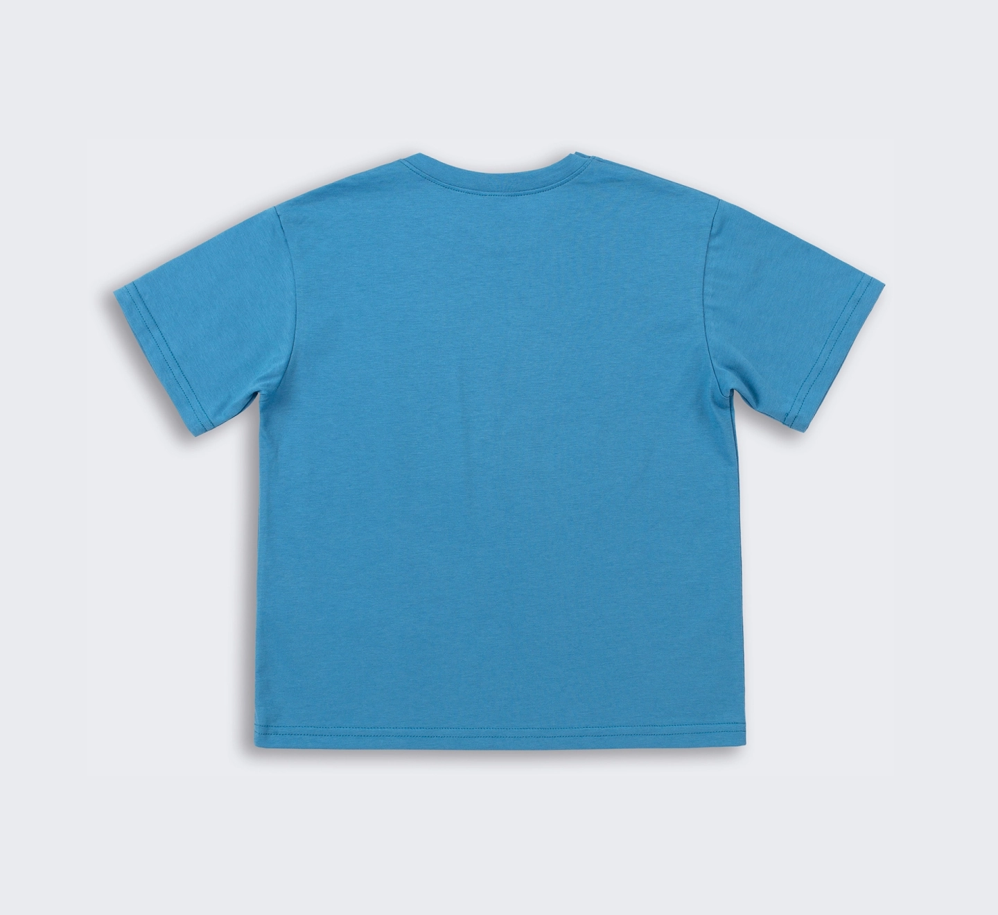 Джемпер, ФБ929, супрем, p.104, блакитний 