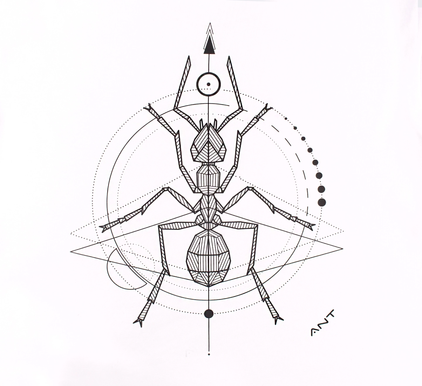 Футболка, ФТ76, супрем, p.140, білий