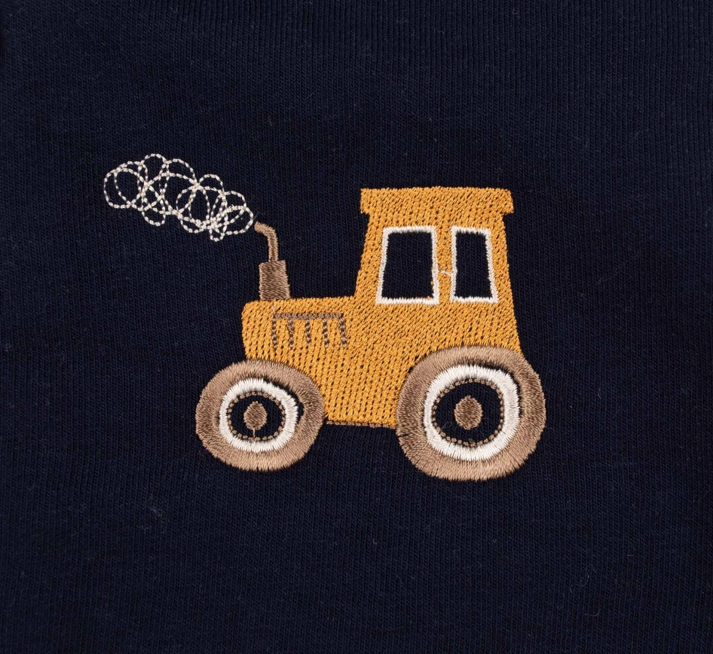 Жакет, КФ222, трикотаж шардон, p.80, синій 
