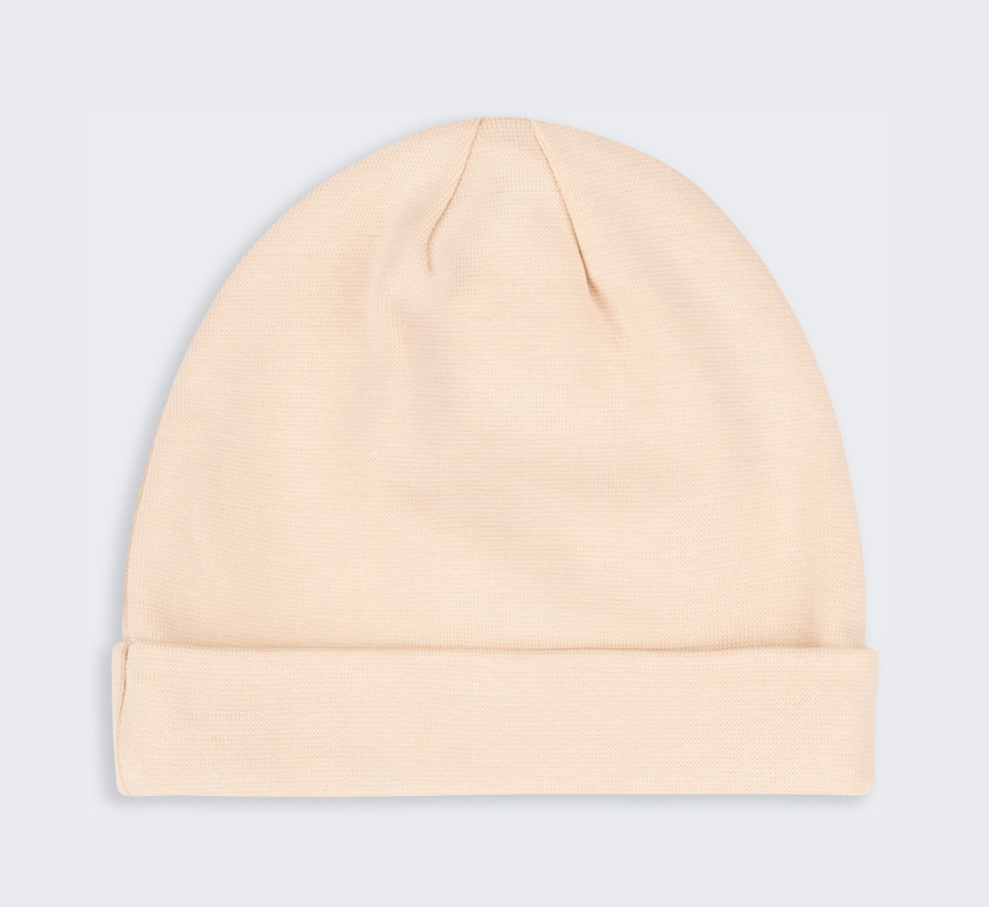 Комплект для немовлят, КП274, байка, p.68, бежевий-малюнок 