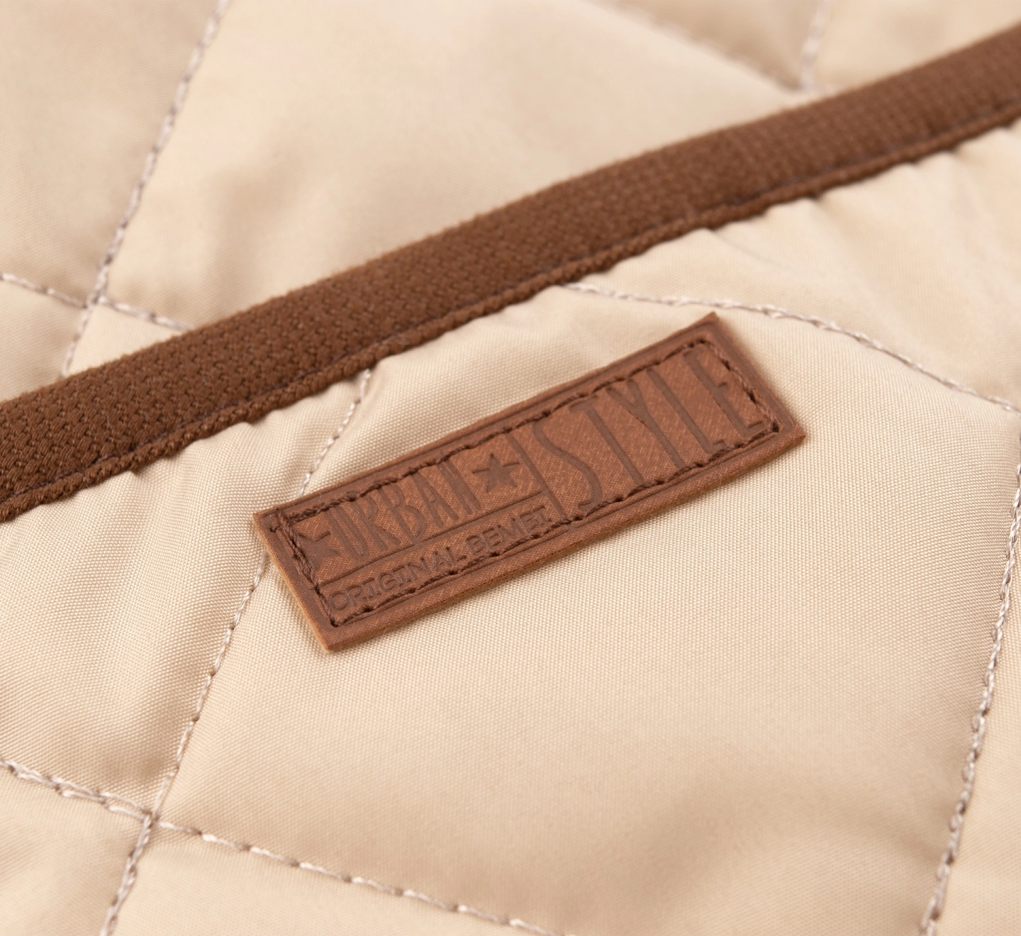 Куртка, КТ338, плащівка, p.104, молочний