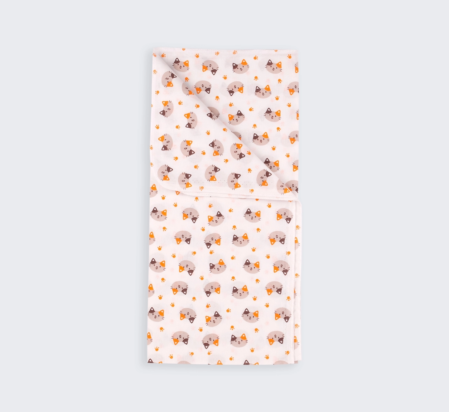 Пелюшка дитяча, ПЕ1, ситець, p.95*100, універсальний 