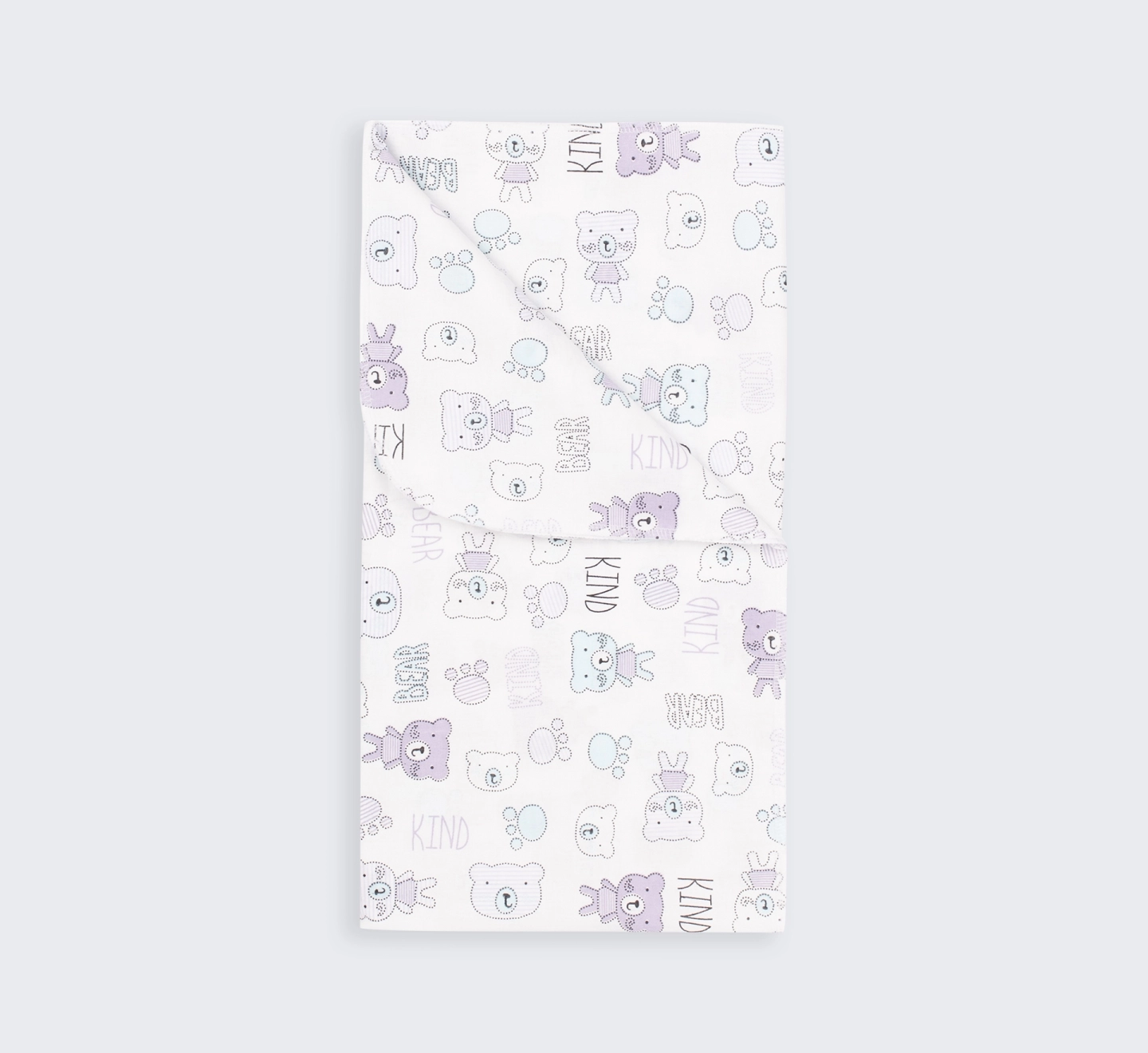 Пелюшка дитяча, ПЕ1, ситець, p.95*100, універсальний 