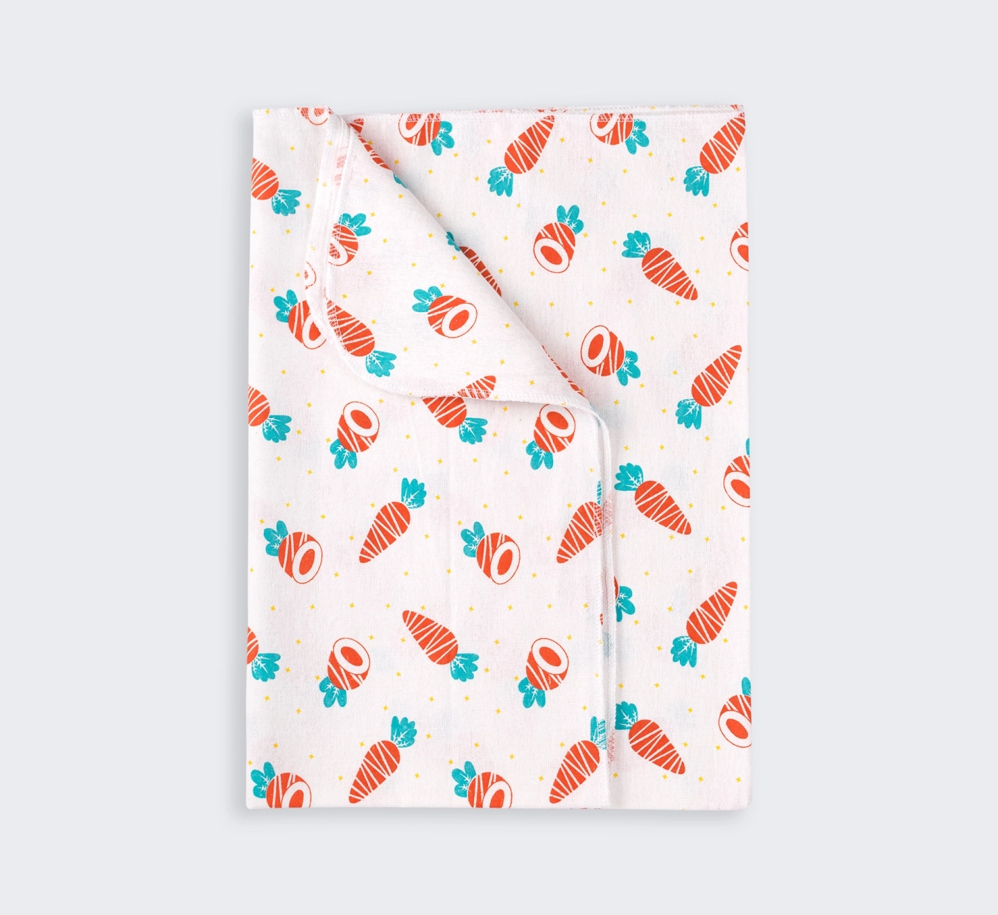 Пелюшка дитяча, ПЕ1, ситець, p.95*100, мал.дів. 