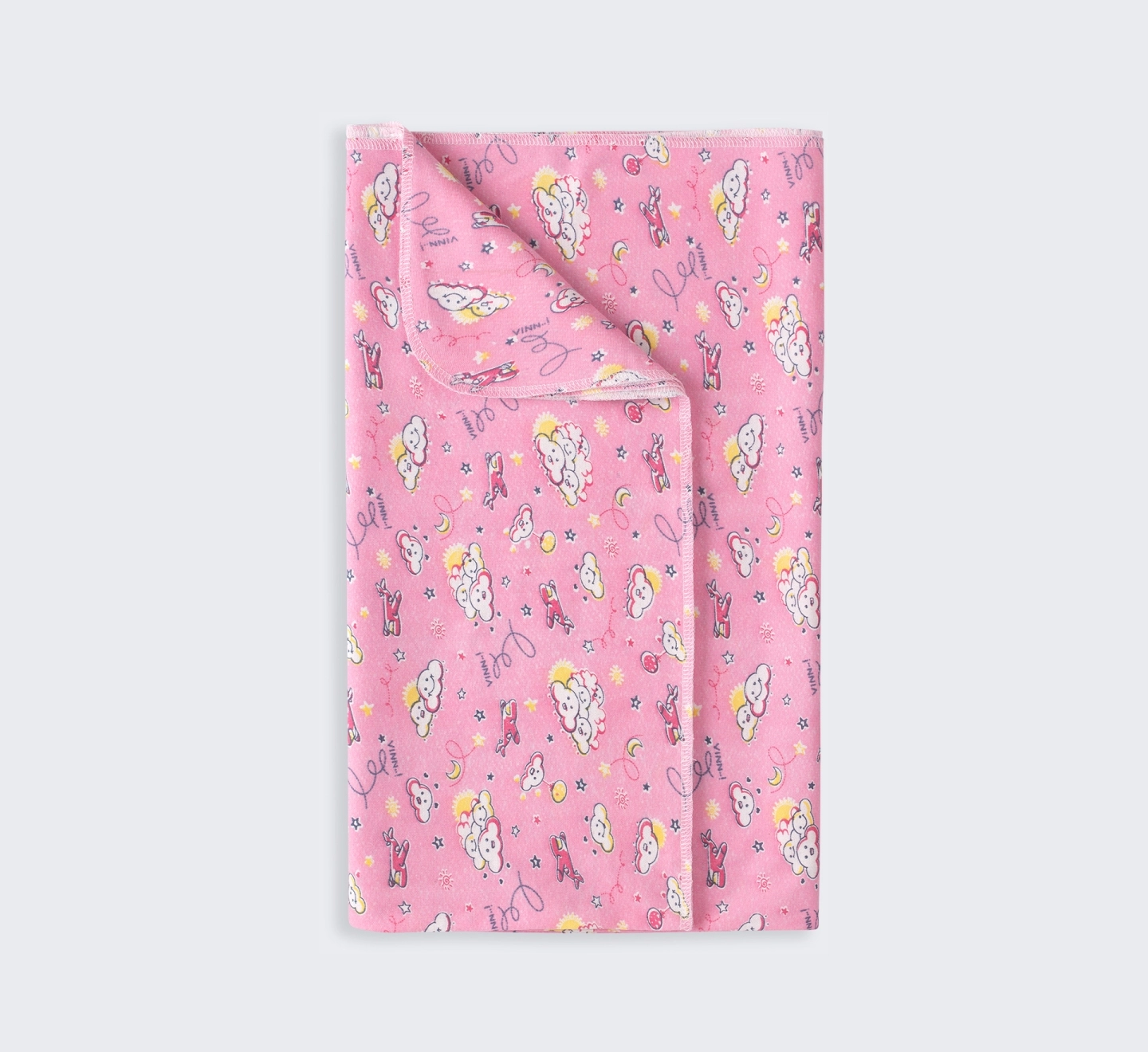 Пелюшка, ПЕ11, кулір, p.95*100, мал.дів. 