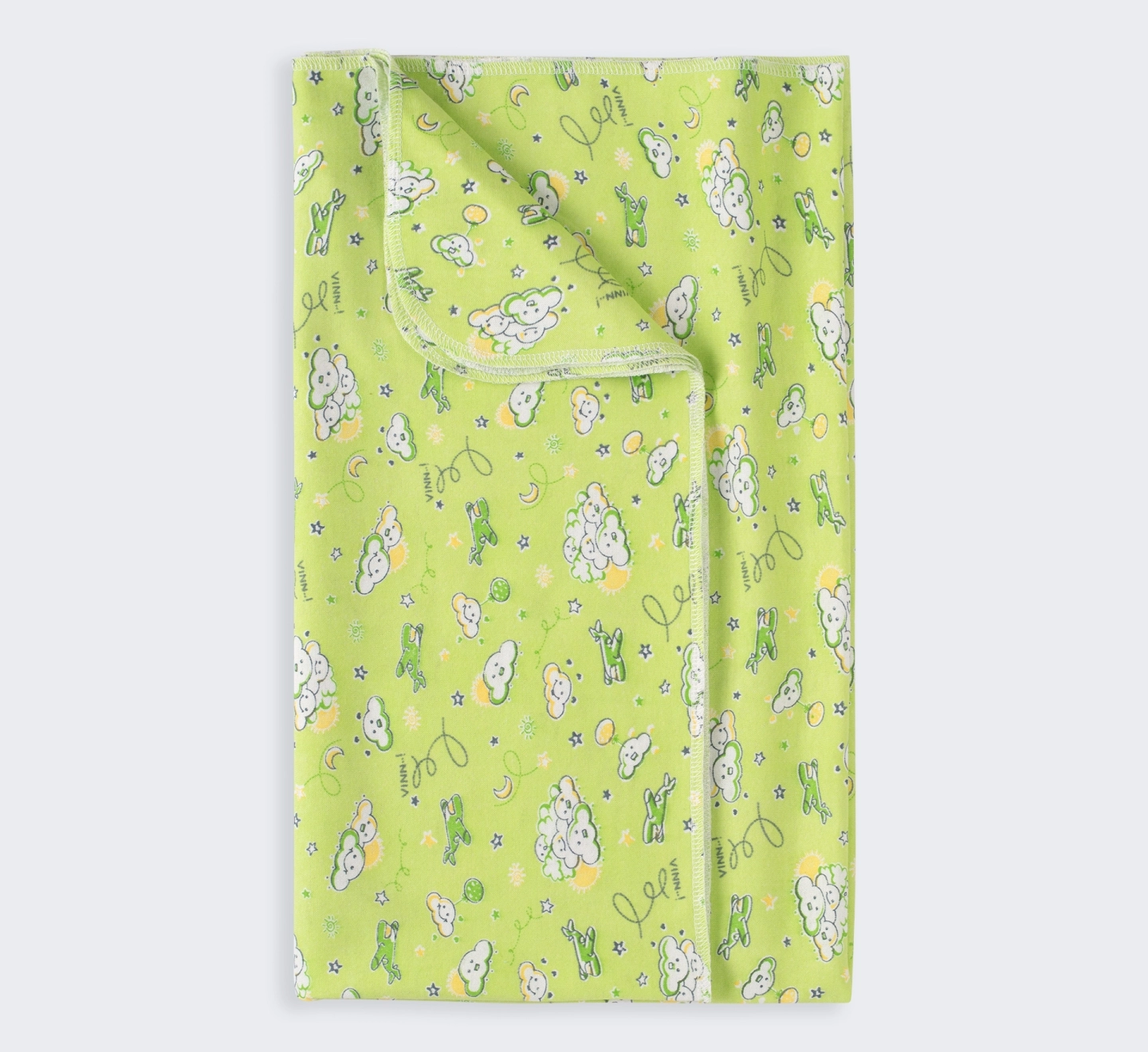 Пелюшка, ПЕ11, кулір, p.95*100, універсальний 
