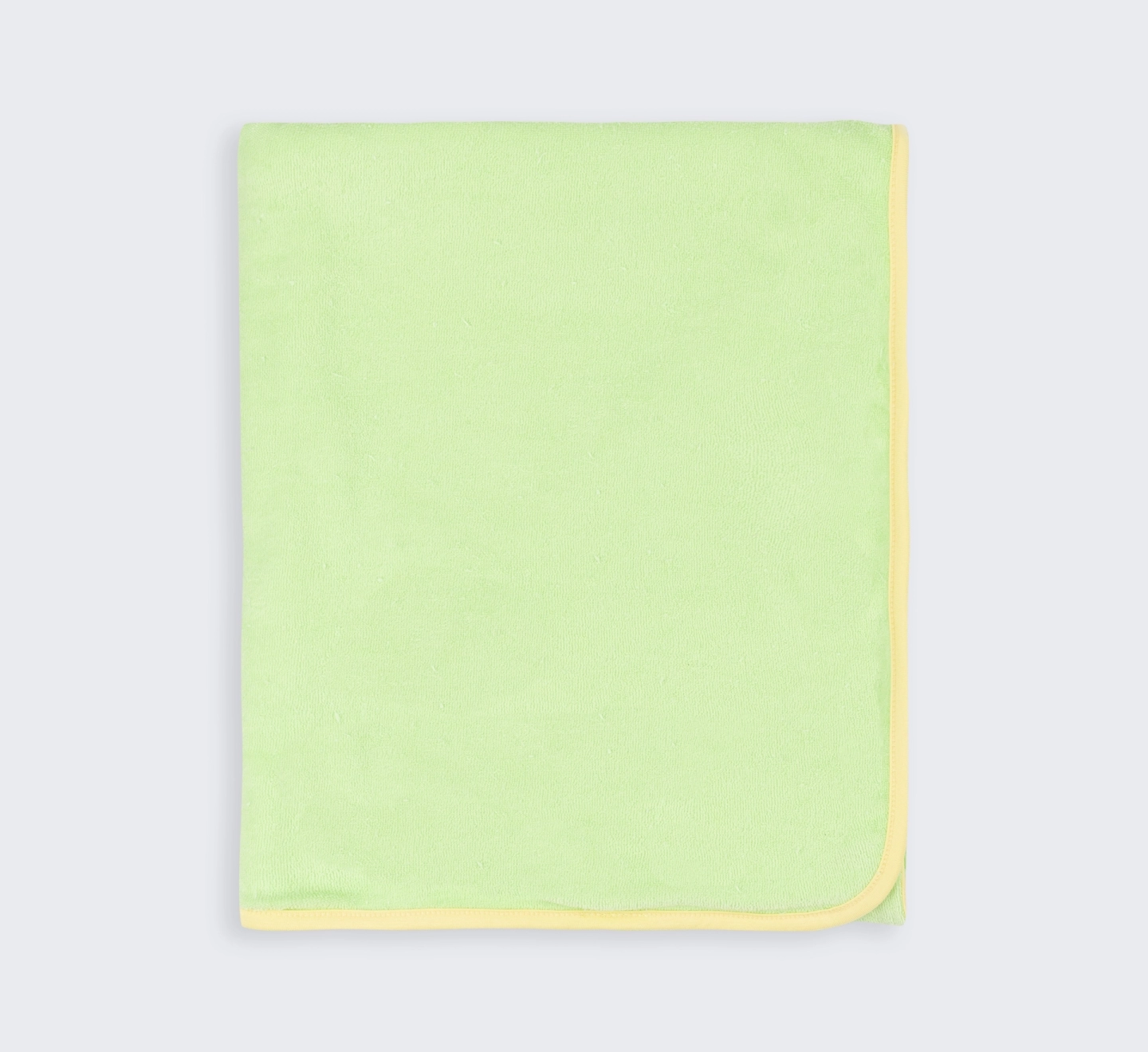 Пелюшка, ПЕ12, махра, p.62*116, зелений 