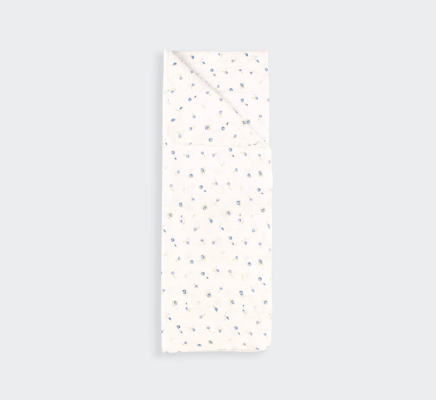 Пелюшка, ПЕ13, муслін, p.65*95, мал.дів.