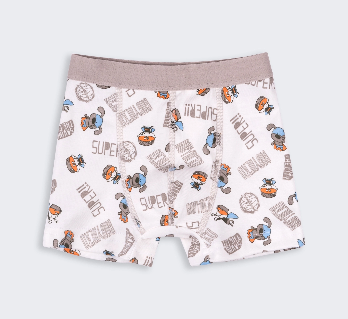 Труси Boxer, ТР12, рібана, p.98 