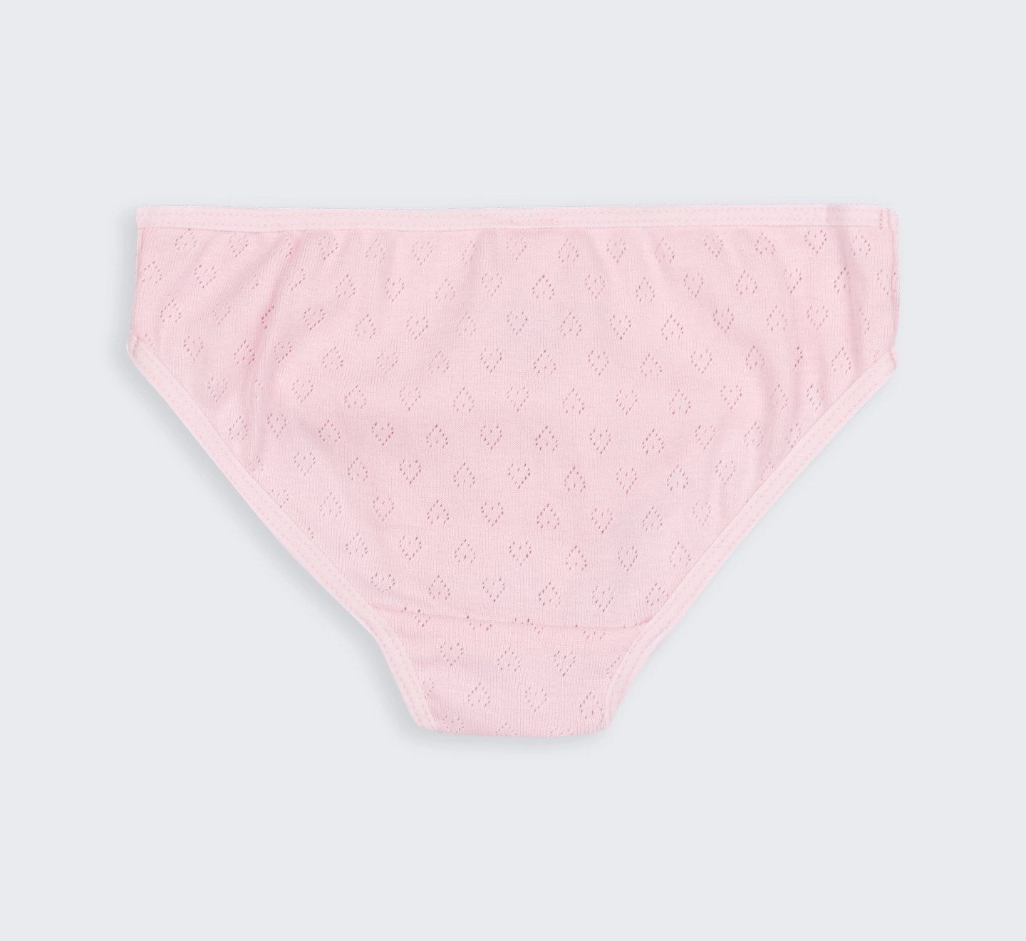 Труси Briefs, ТР20, рібана, p.152, рожевий 