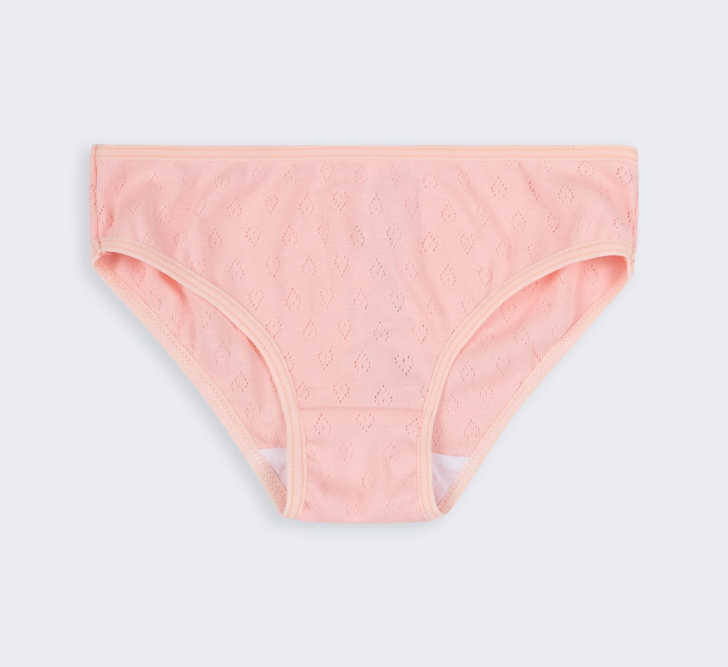 Труси Briefs, ТР20, рібана, p.80, абрикосовий 