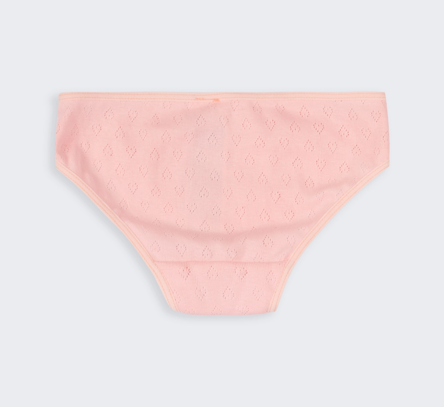 Труси Briefs, ТР20, рібана, p.80, абрикосовий 