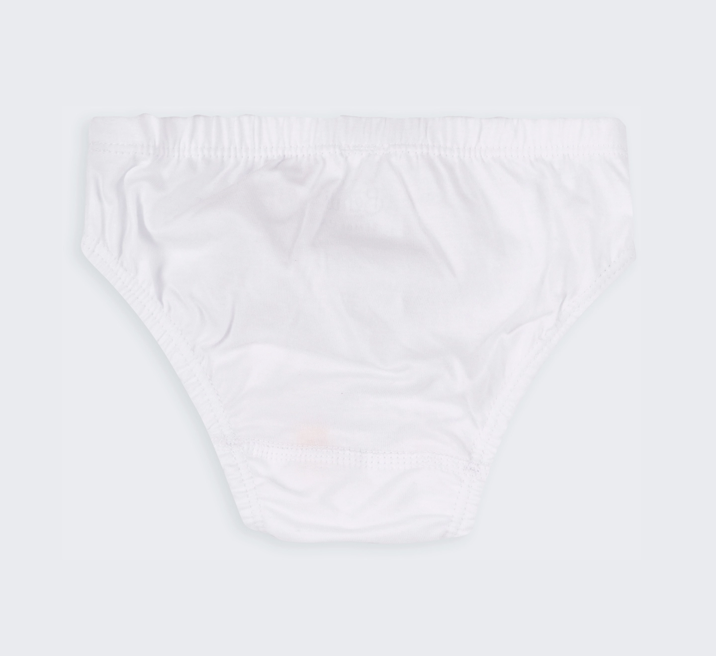 Труси Briefs, ТР3, супрем, p.80, білий 