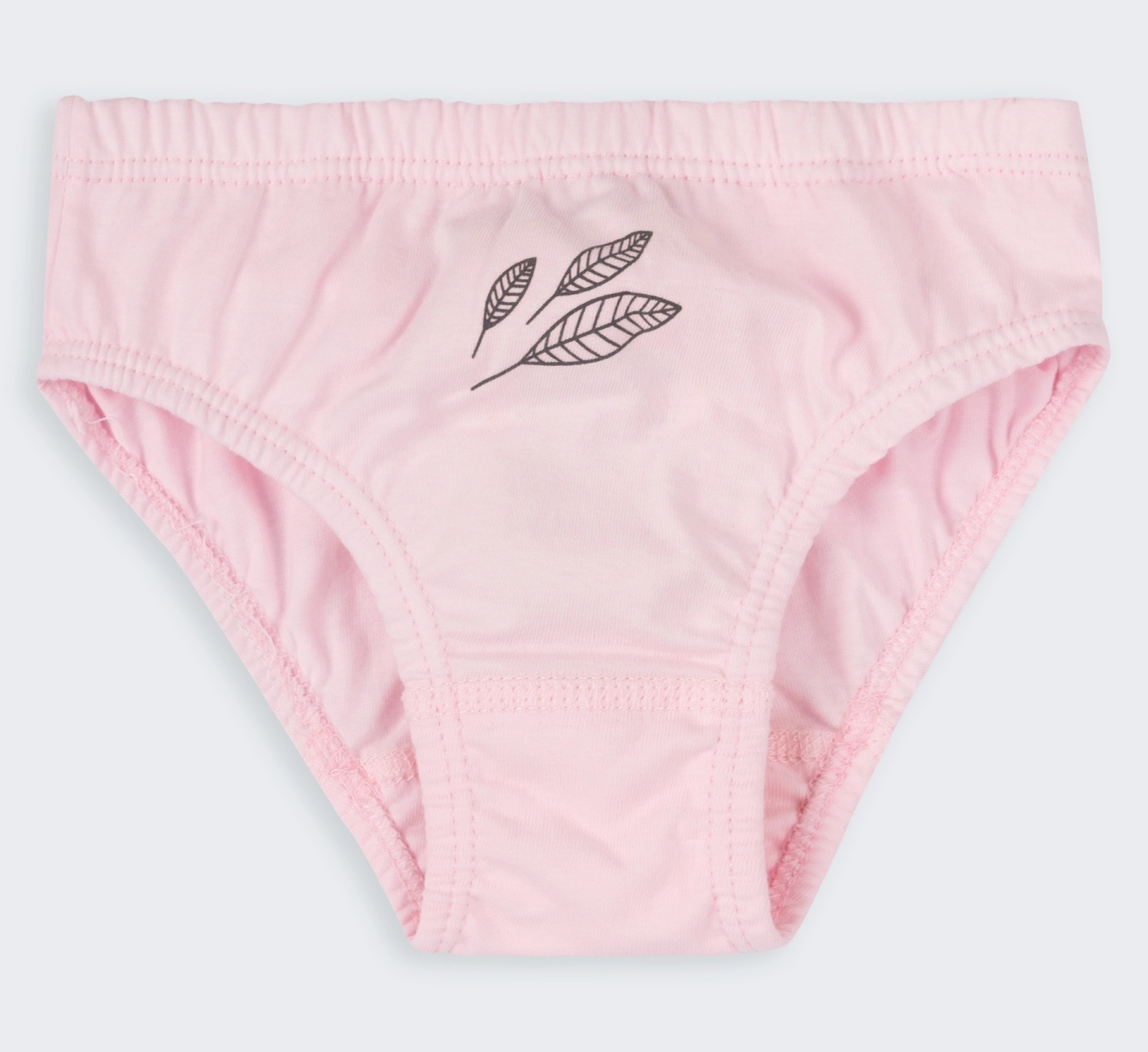 Труси Briefs, ТР3, супрем, p.80, св.рожевий 