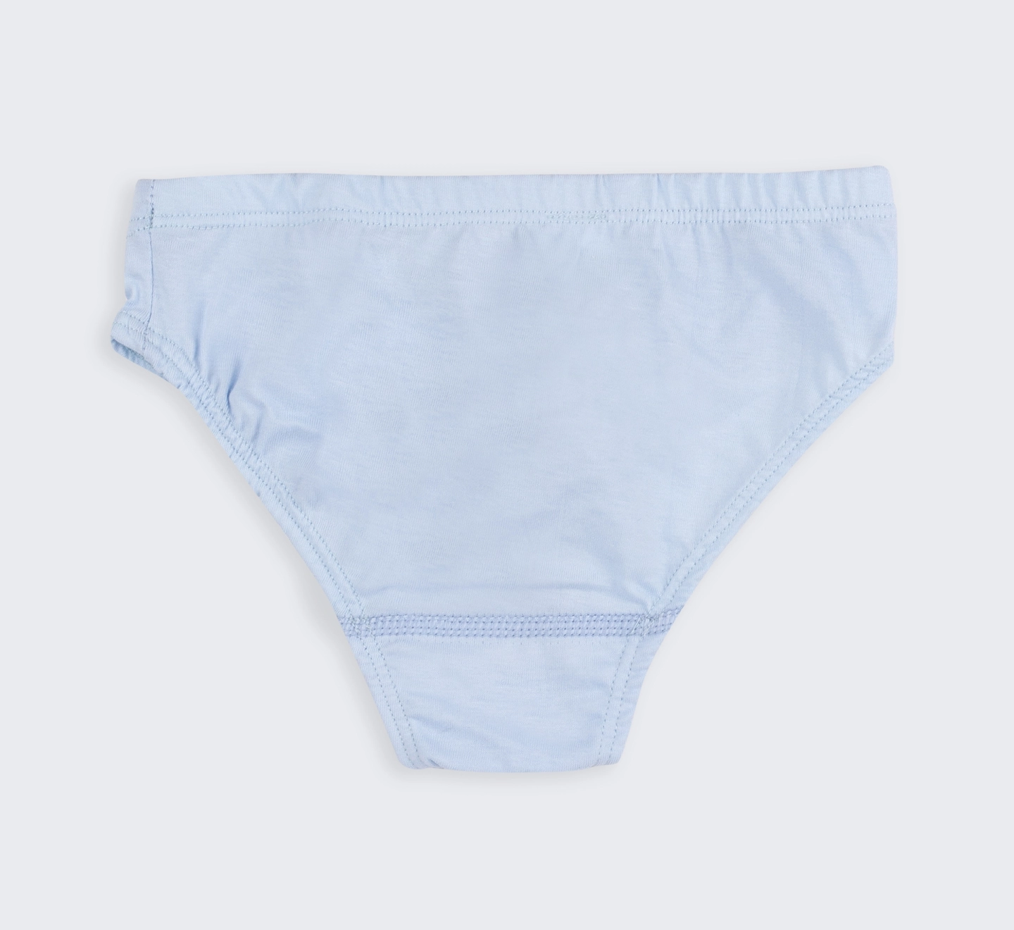 Труси Briefs, ТР3, супрем, p.116, блакитний 