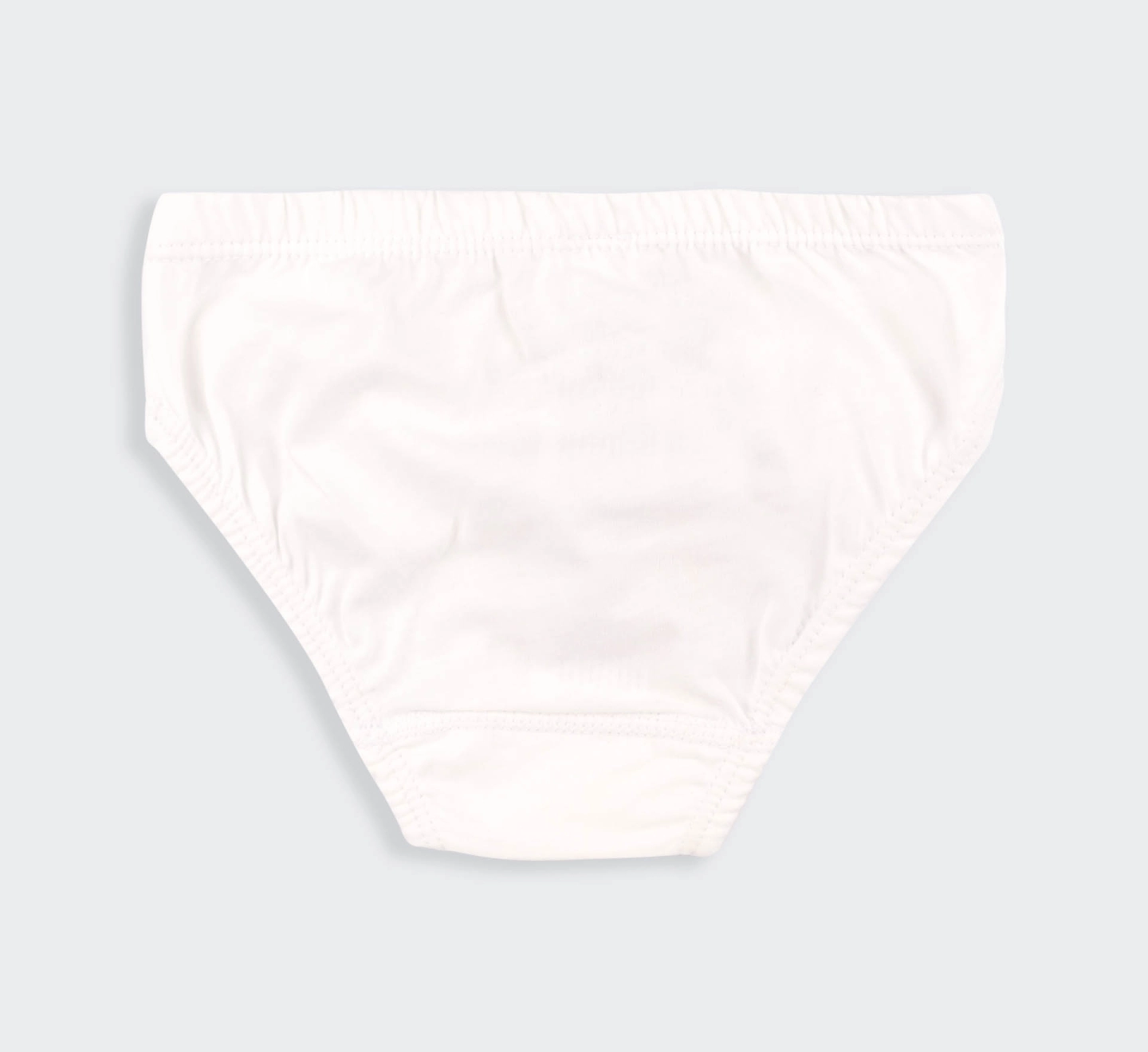 Труси Briefs, ТР3, супрем, p.80, молочний 