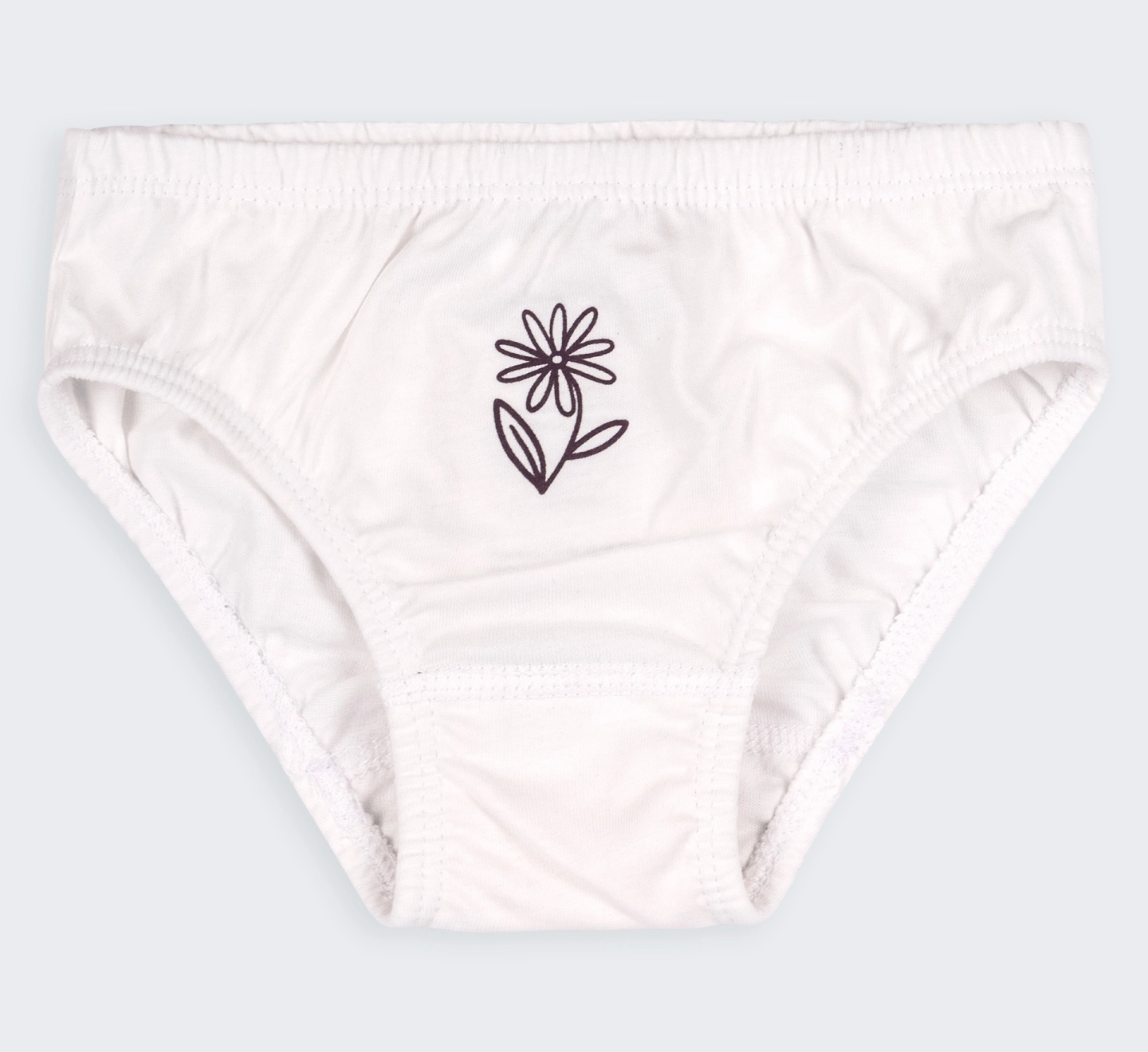 Труси Briefs, ТР3, супрем, p.80, молочний 