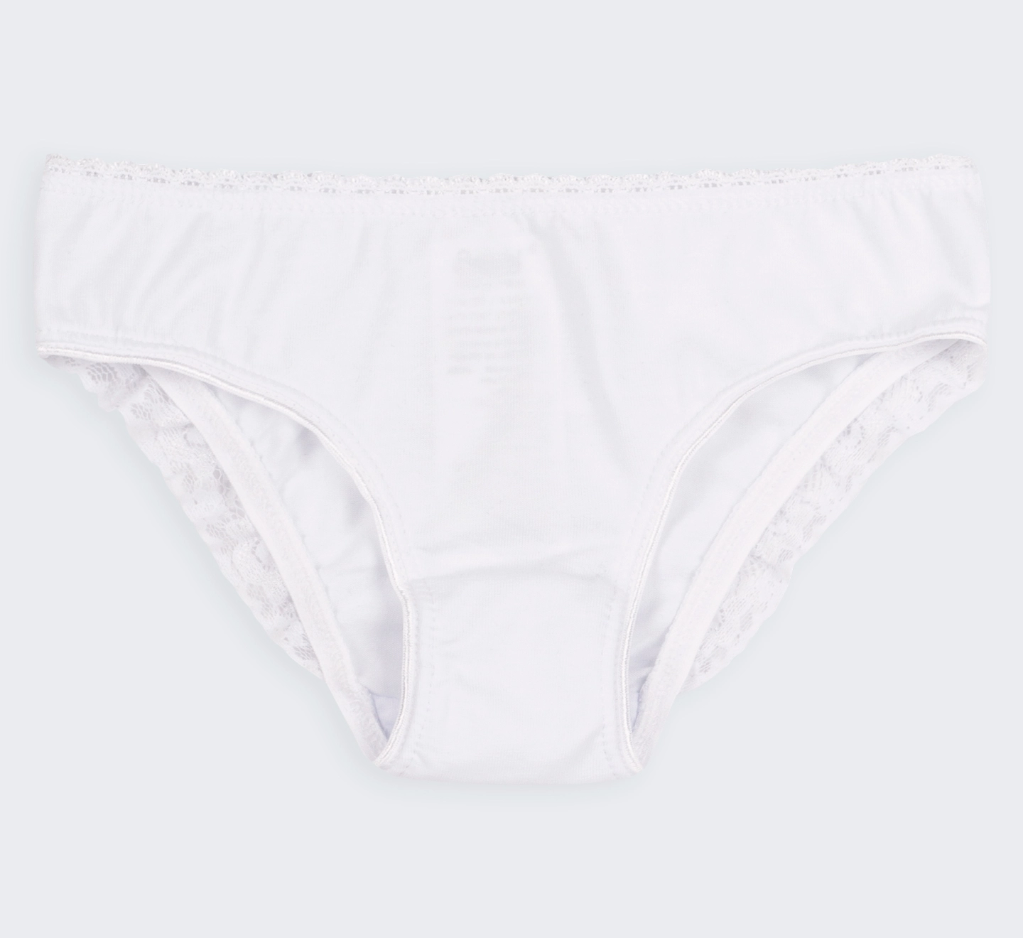 Труси Briefs, ТР31, супрем, p.92, білий 