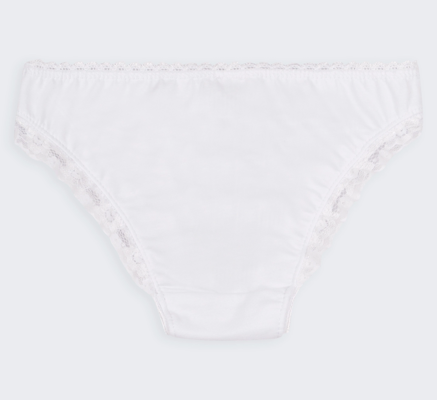 Труси Briefs, ТР31, супрем, p.92, білий 