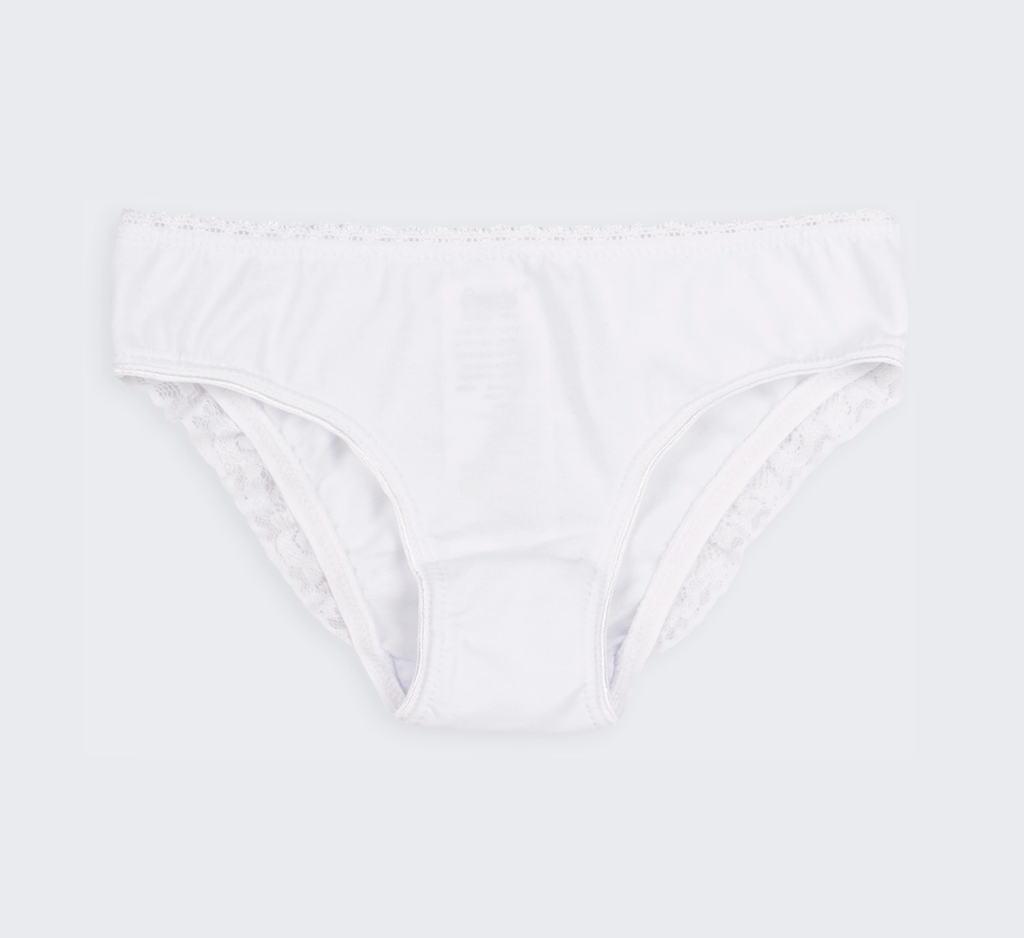 Труси Briefs, ТР31, супрем, p.92, білий 