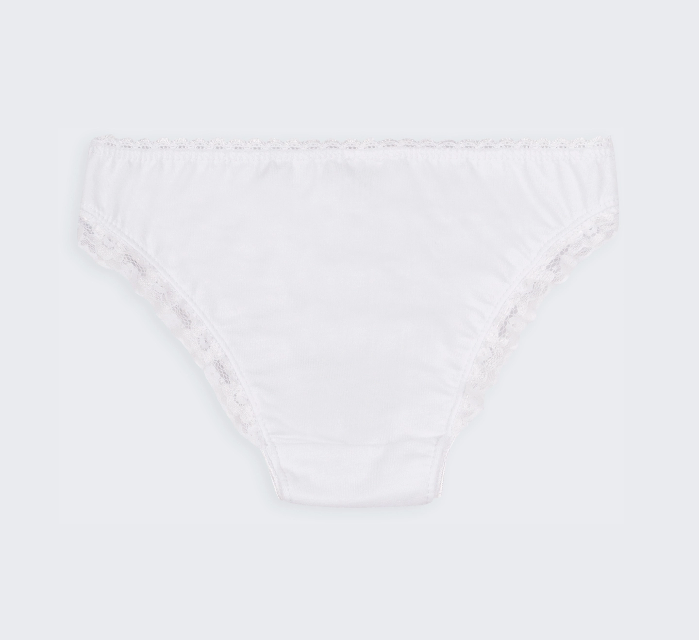 Труси Briefs, ТР31, супрем, p.92, білий 