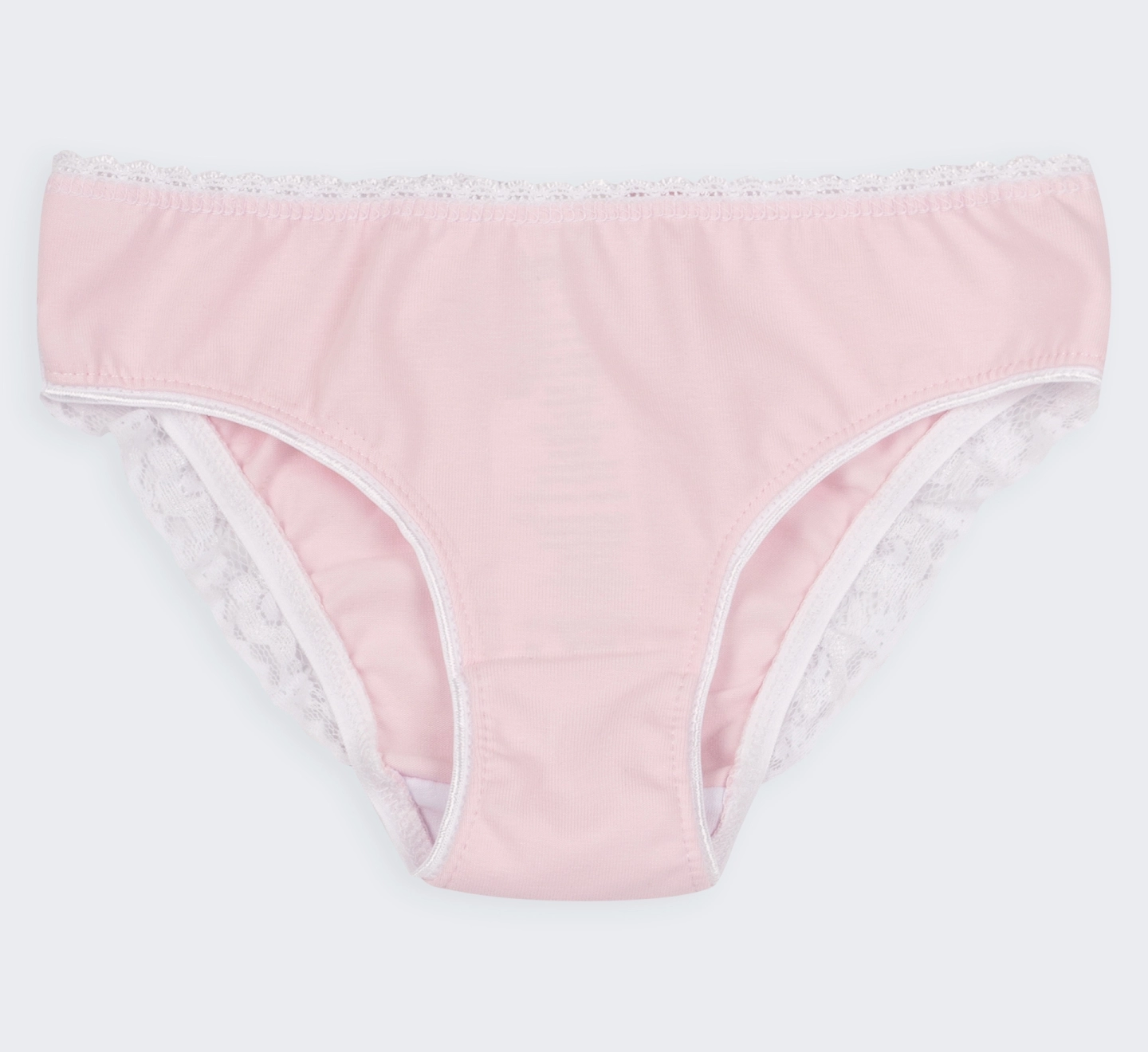 Труси Briefs, ТР31, супрем, p.92, св.рожевий 