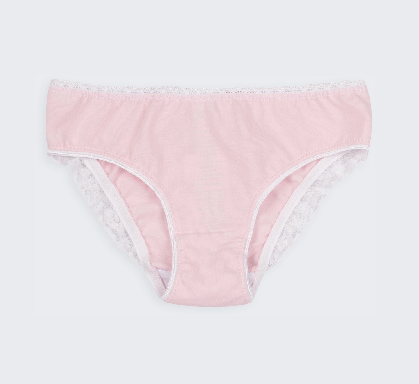 Труси Briefs, ТР31, супрем, p.92, св.рожевий 