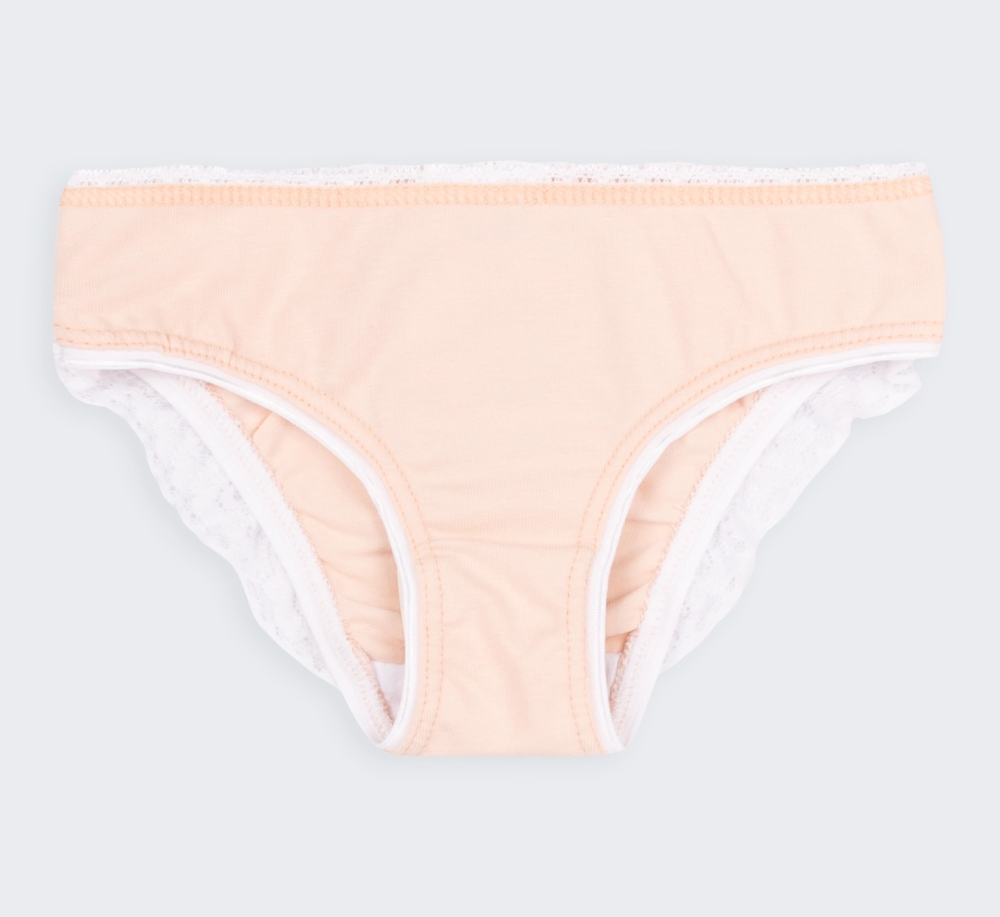 Труси Briefs, ТР31, супрем, p.92, абрикосовий 
