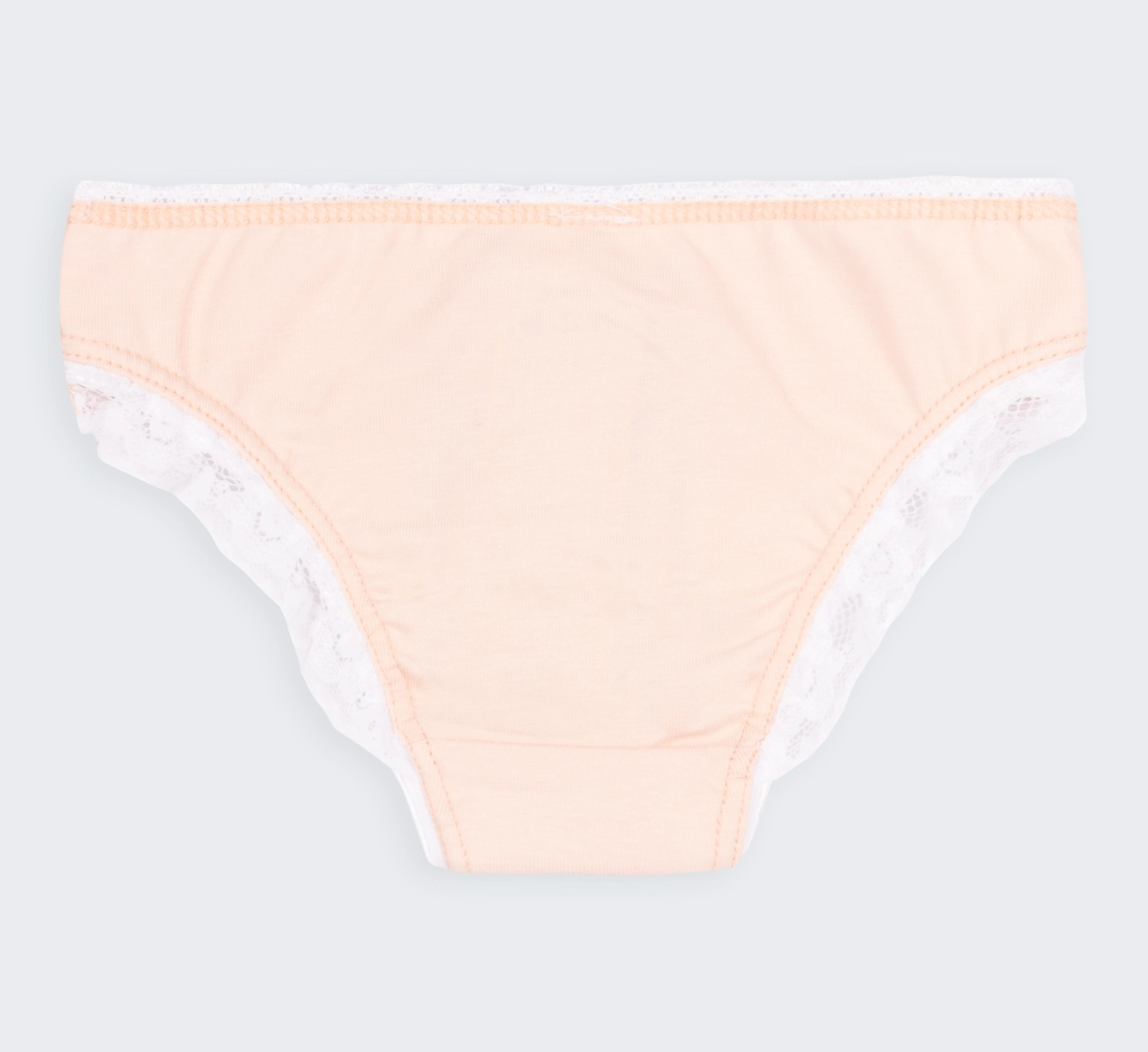Труси Briefs, ТР31, супрем, p.92, абрикосовий 