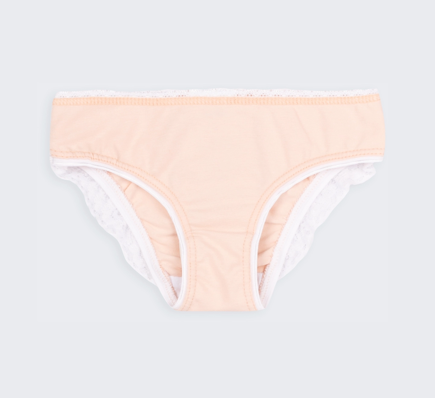 Труси Briefs, ТР31, супрем, p.92, абрикосовий 