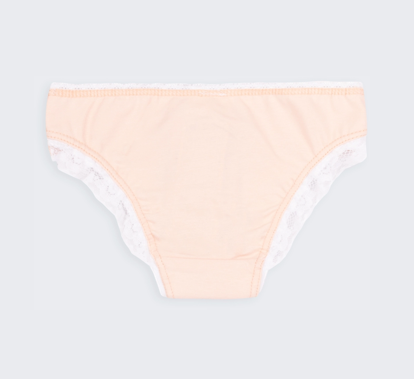 Труси Briefs, ТР31, супрем, p.92, абрикосовий 