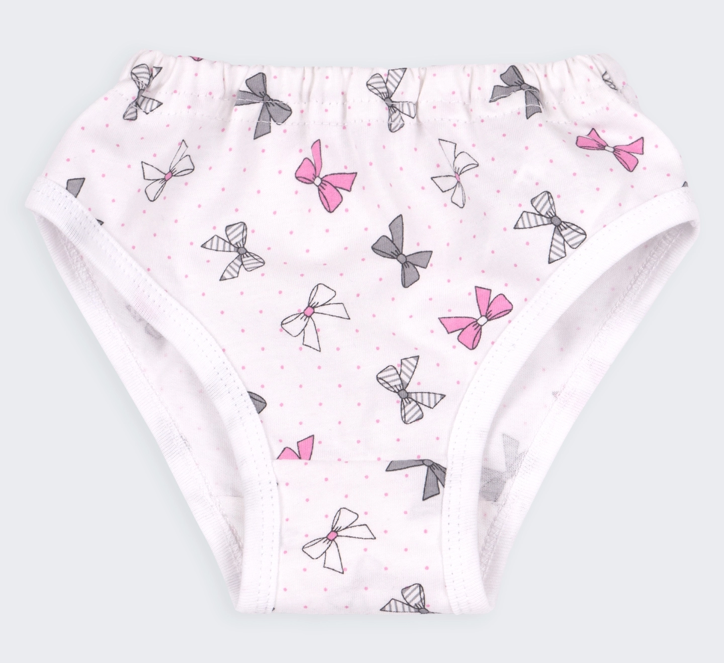 Труси Briefs, ТР37, кулір, p.86, мал.дів. 