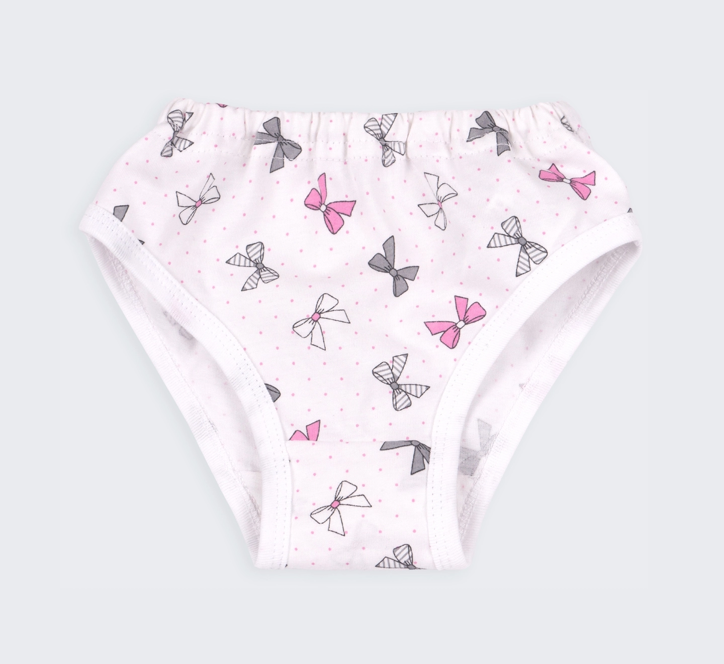 Труси Briefs, ТР37, кулір, p.80, мал.дів. 