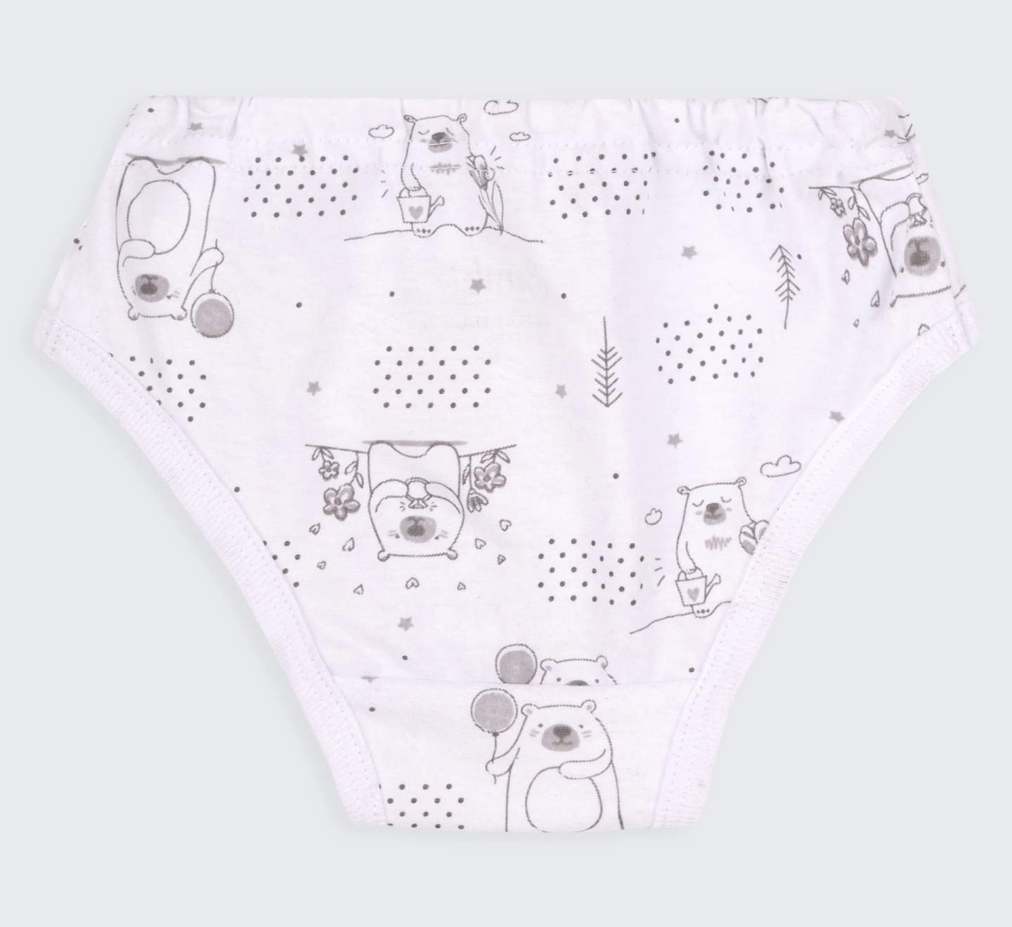Труси Briefs, ТР37, кулір, p.80, універсальний 