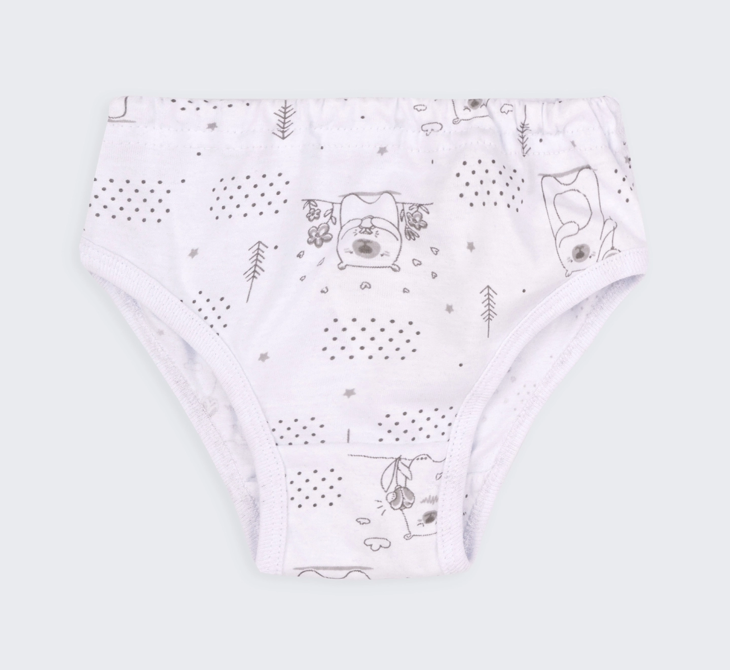 Труси Briefs, ТР37, кулір, p.80, універсальний 