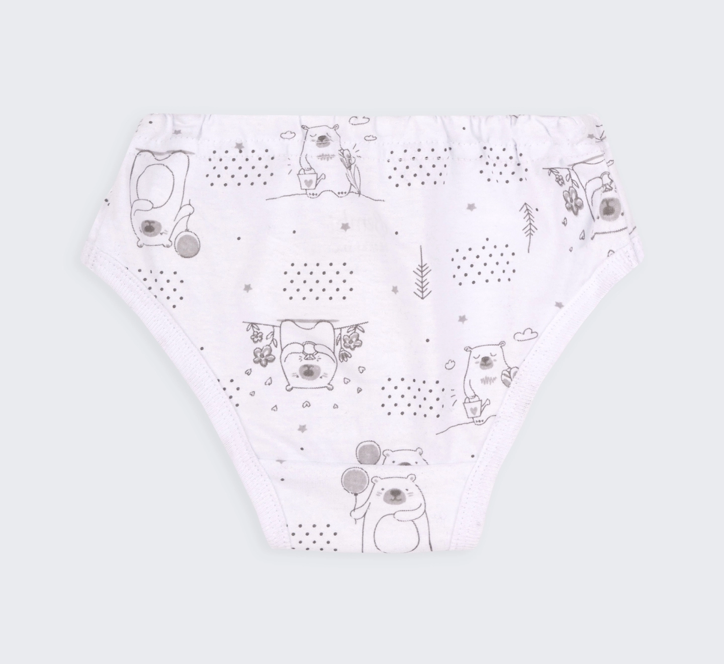 Труси Briefs, ТР37, кулір, p.80, універсальний 