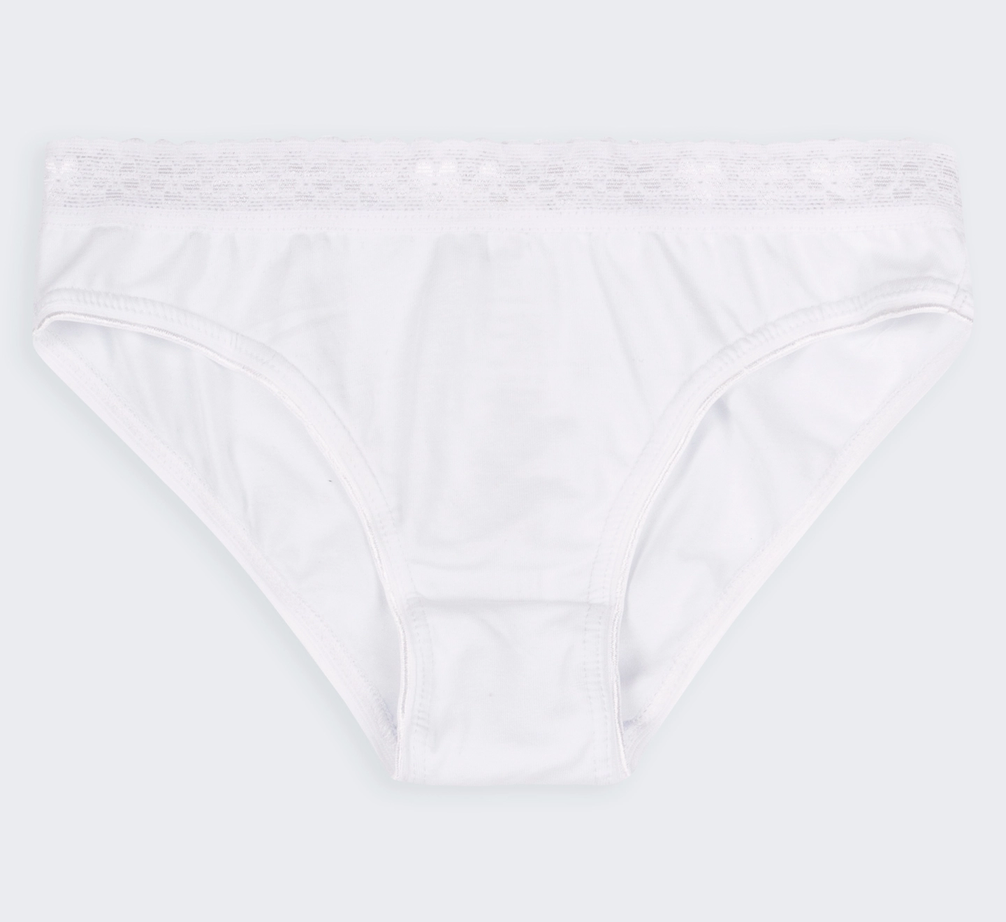 Труси Briefs, ТР39, супрем, p.116, білий 