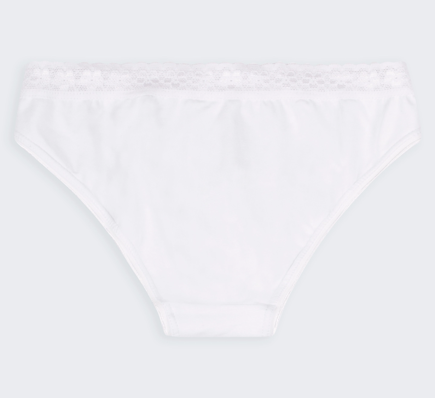 Труси Briefs, ТР39, супрем, p.116, білий 