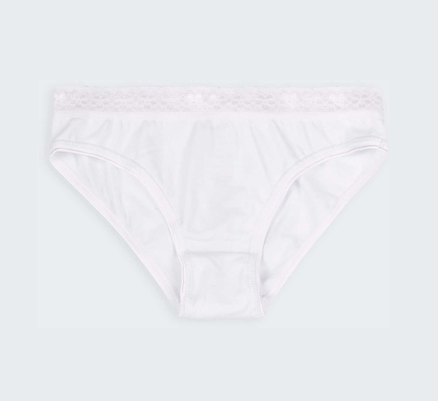 Труси Briefs, ТР39, супрем, p.110, білий 