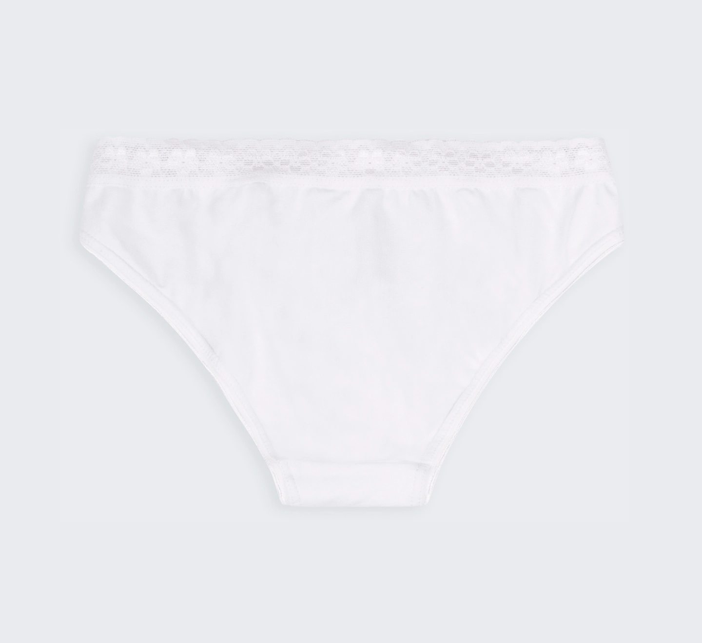 Труси Briefs, ТР39, супрем, p.110, білий 