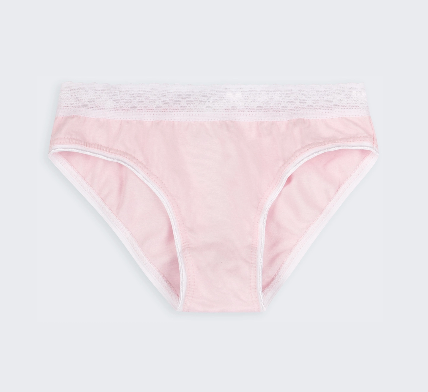 Труси Briefs, ТР39, супрем, p.110, св.рожевий 