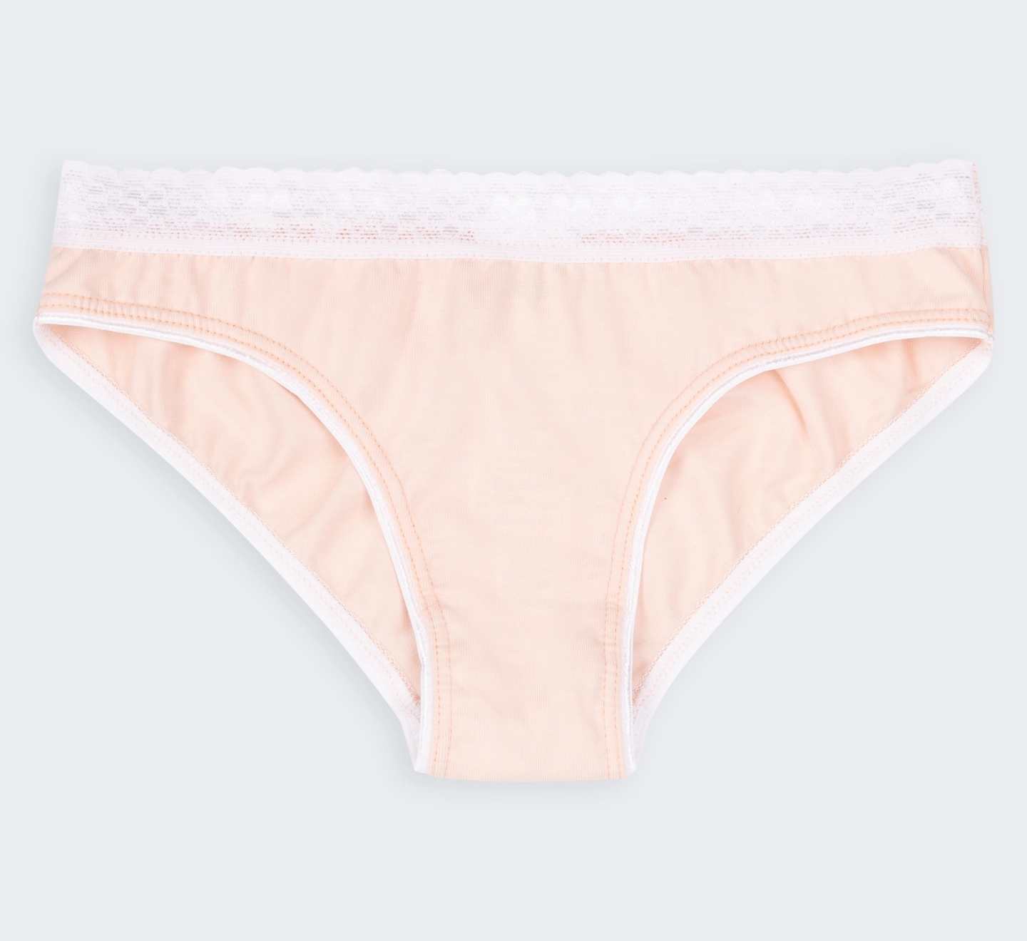 Труси Briefs, ТР39, супрем, p.110, абрикосовий 