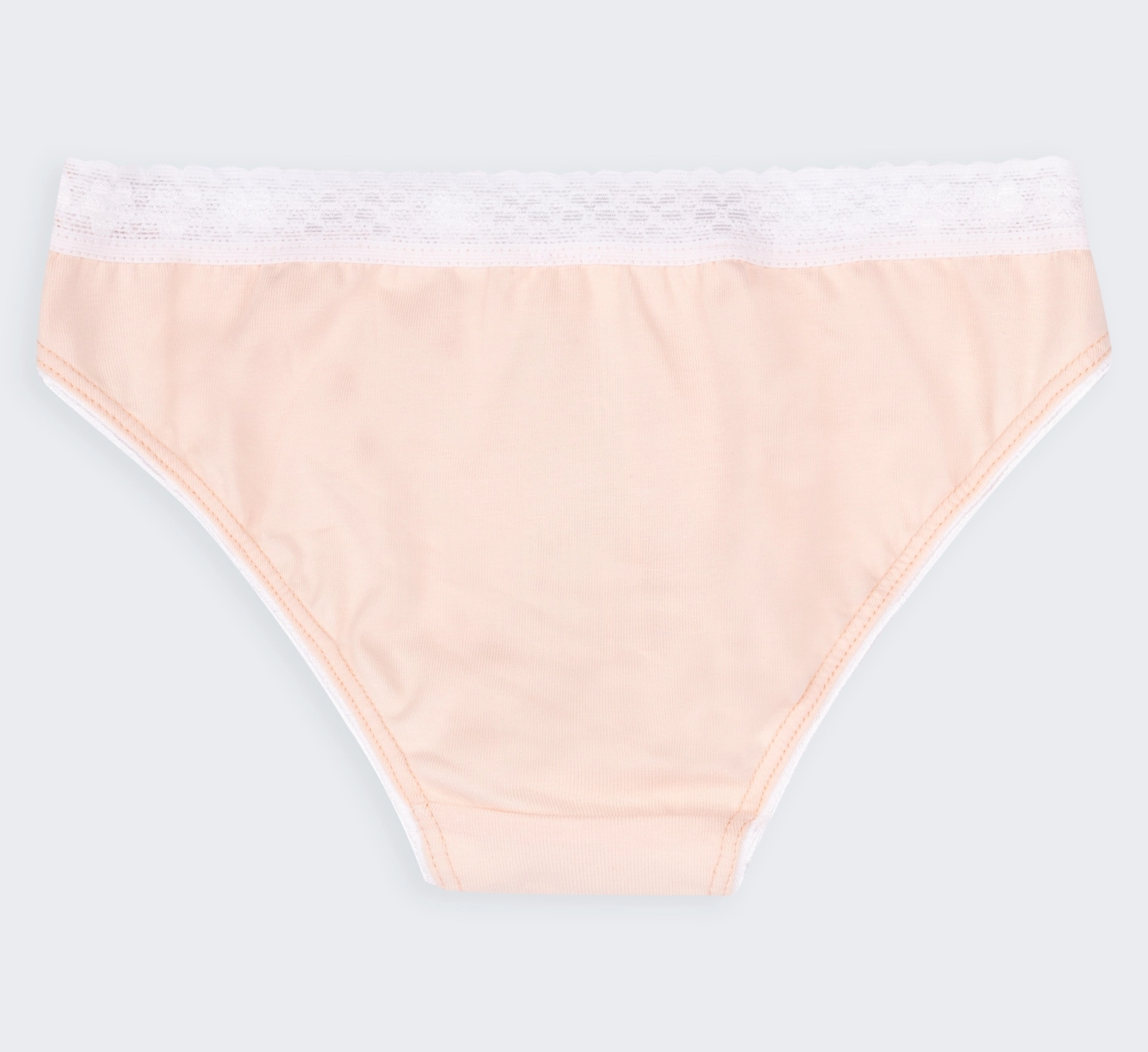 Труси Briefs, ТР39, супрем, p.110, абрикосовий 