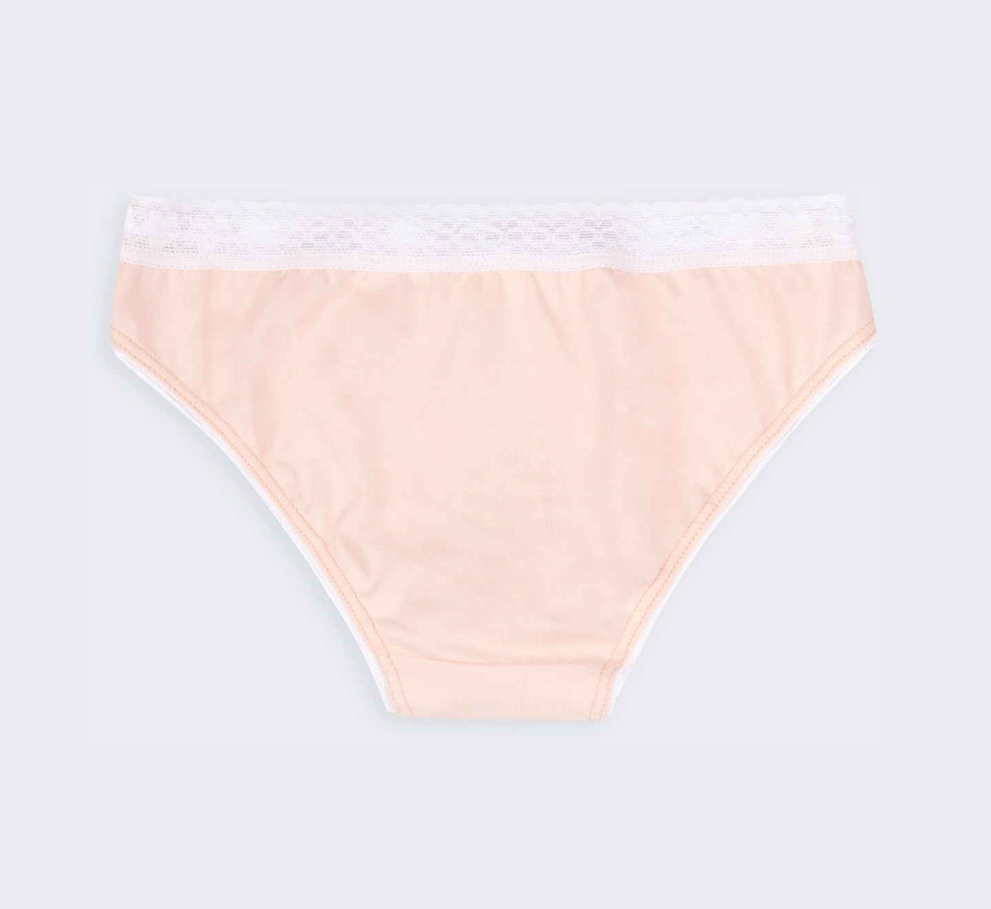 Труси Briefs, ТР39, супрем, p.110, абрикосовий 