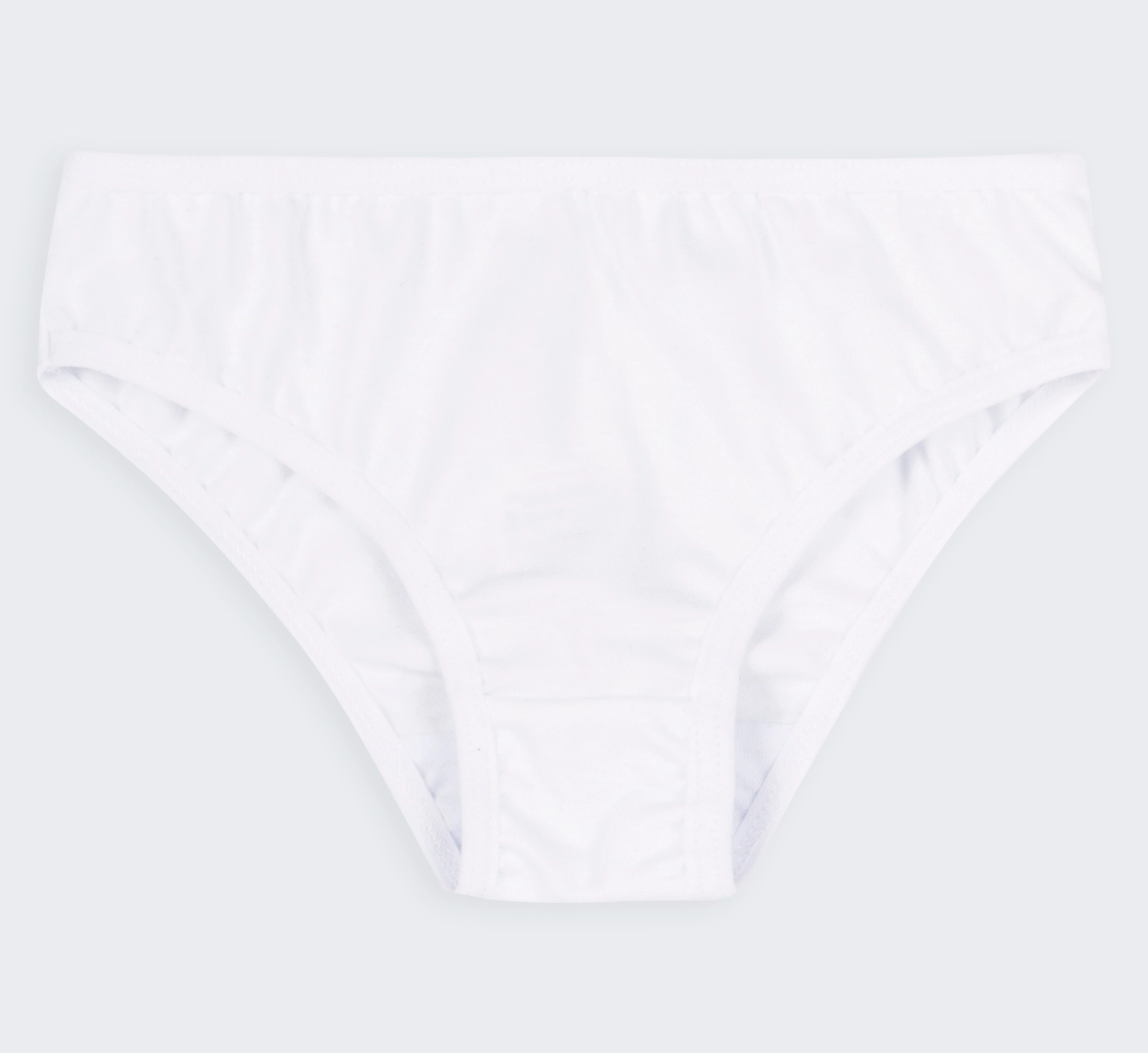 Труси Briefs, ТР40, супрем, p.134, білий 