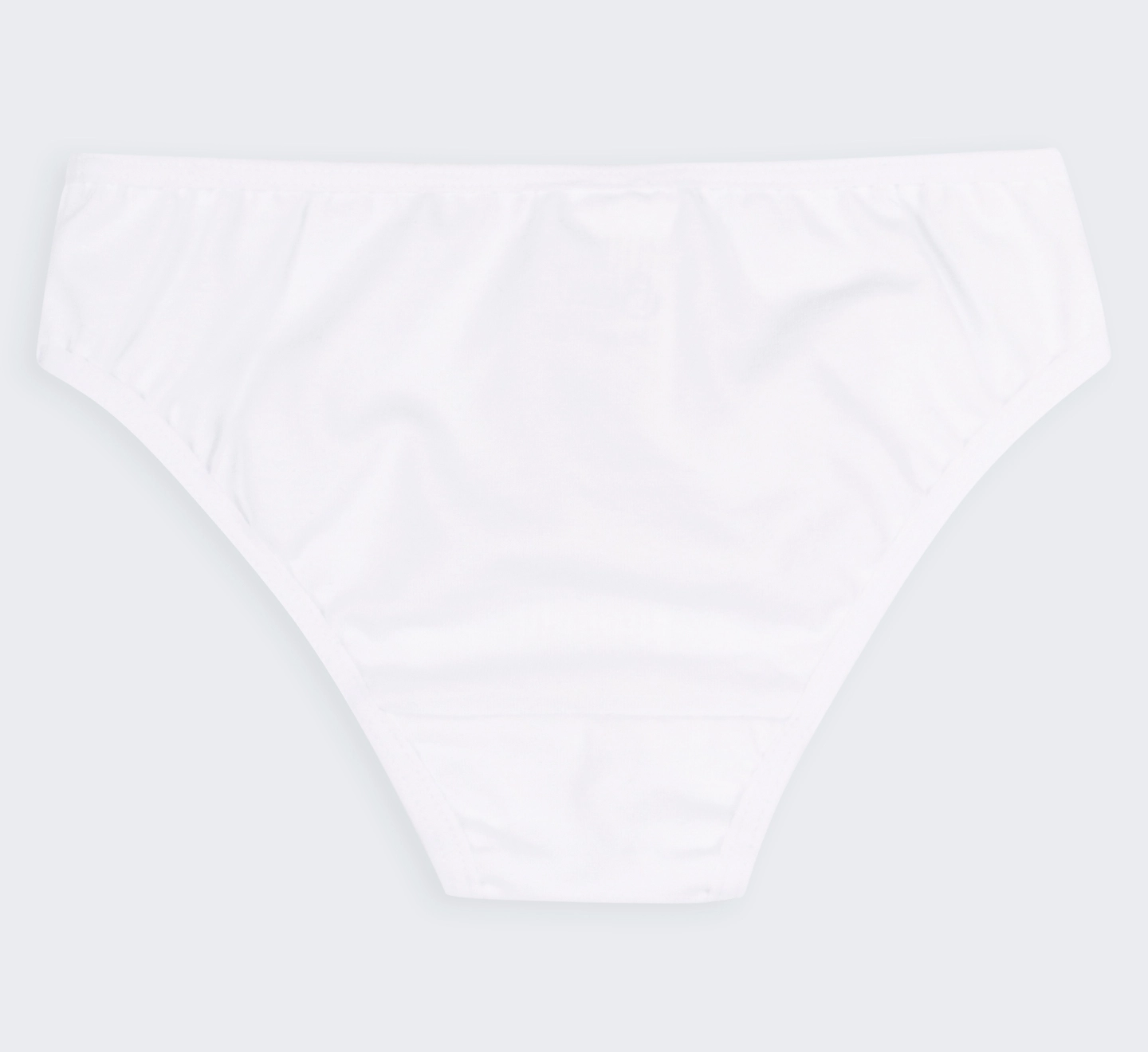 Труси Briefs, ТР40, супрем, p.134, білий 