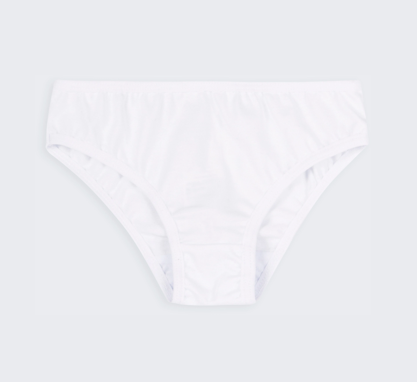 Труси Briefs, ТР40, супрем, p.110, білий 