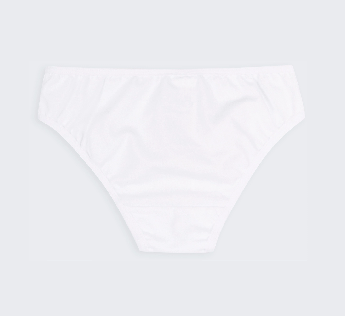 Труси Briefs, ТР40, супрем, p.110, білий 