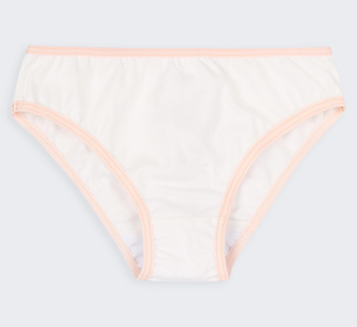Труси Briefs, ТР40, супрем, p.110, молочний 